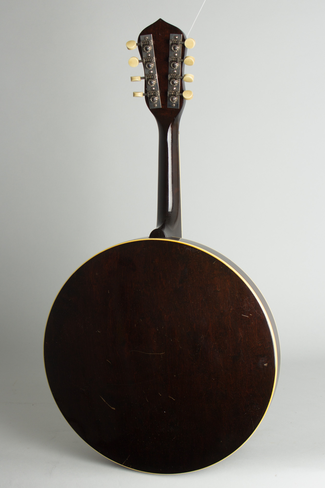 Gibson MB-1 Mandolin Banjo (1933) | RetroFret