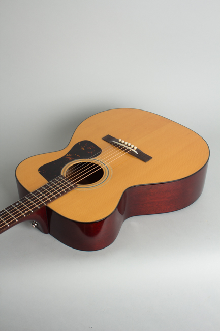 Guild  F-30NT Flat Top Acoustic Guitar  (1968)