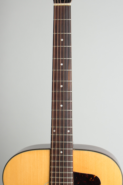 Guild  F-30NT Flat Top Acoustic Guitar  (1968)