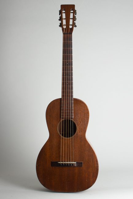 expand image C. F. Martin 2-17 Flat Top Acoustic Guitar (1930)