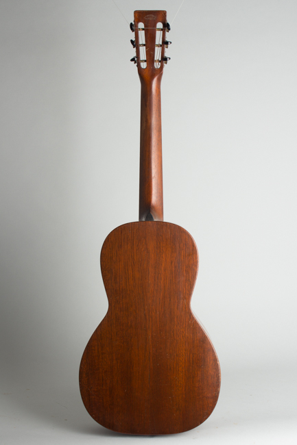 C. F. Martin 2-17 Flat Top Acoustic Guitar (1930)