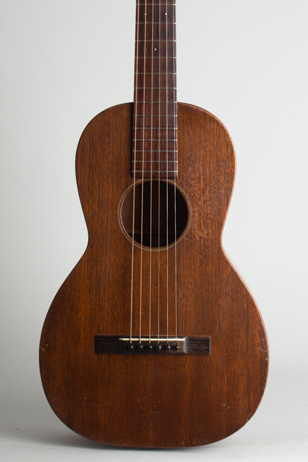 C. F. Martin 2-17 Flat Top Acoustic Guitar (1930)