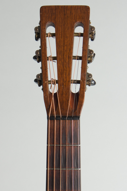C. F. Martin 2-17 Flat Top Acoustic Guitar (1930)