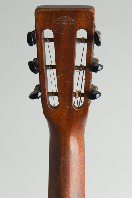 C. F. Martin 2-17 Flat Top Acoustic Guitar (1930)