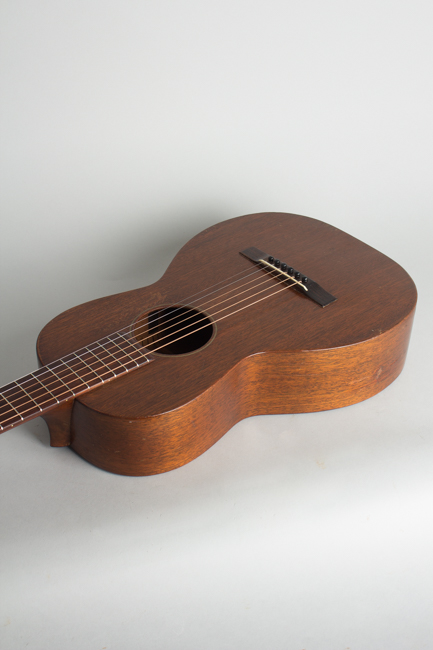 C. F. Martin 2-17 Flat Top Acoustic Guitar (1930)