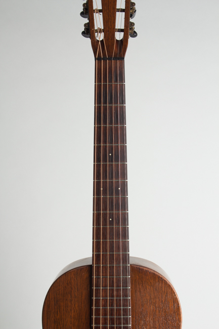 C. F. Martin 2-17 Flat Top Acoustic Guitar (1930)