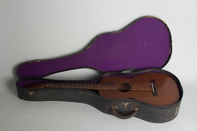 C. F. Martin 2-17 Flat Top Acoustic Guitar (1930)