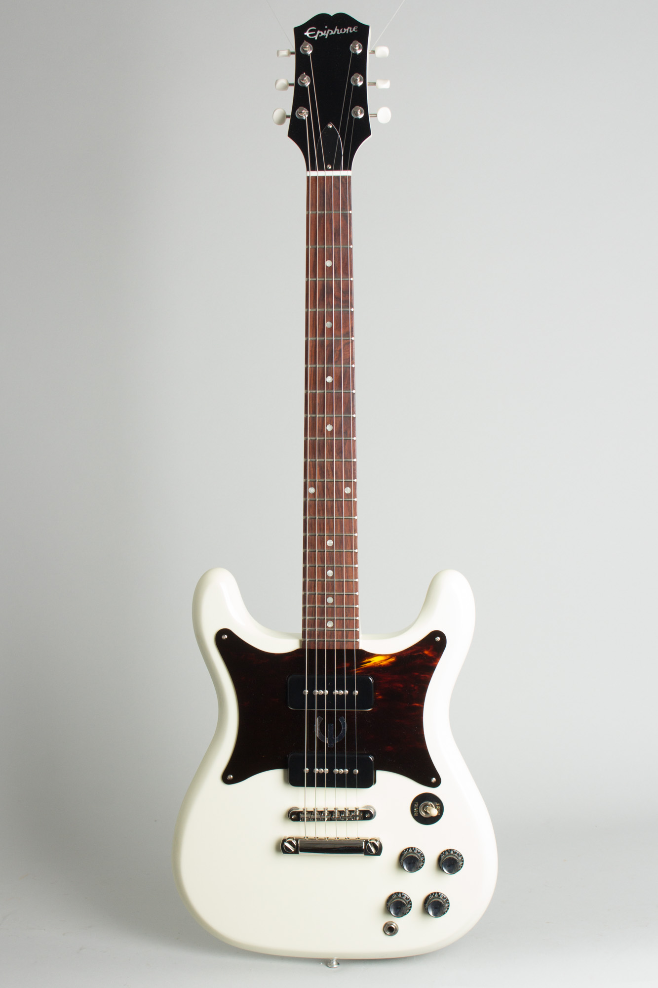 Epiphone deals wilshire guitar