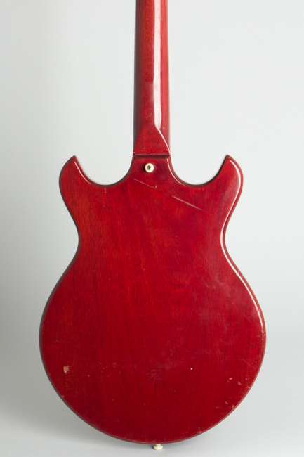 Gibson  Melody Maker D Solid Body Electric Guitar  (1965)