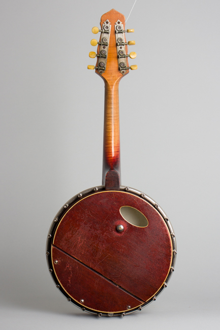 Gibson  Model MB-3 Mandolin Banjo  (1923)