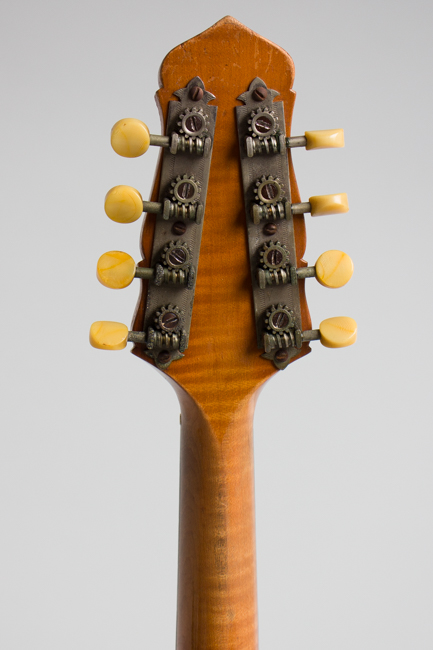 Gibson  Model MB-3 Mandolin Banjo  (1923)