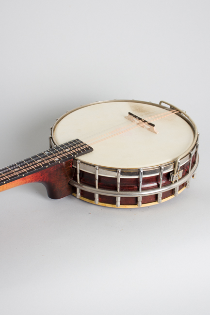 Gibson  Model MB-3 Mandolin Banjo  (1923)