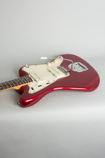 Fender  Jazzmaster Solid Body Electric Guitar  (1965)