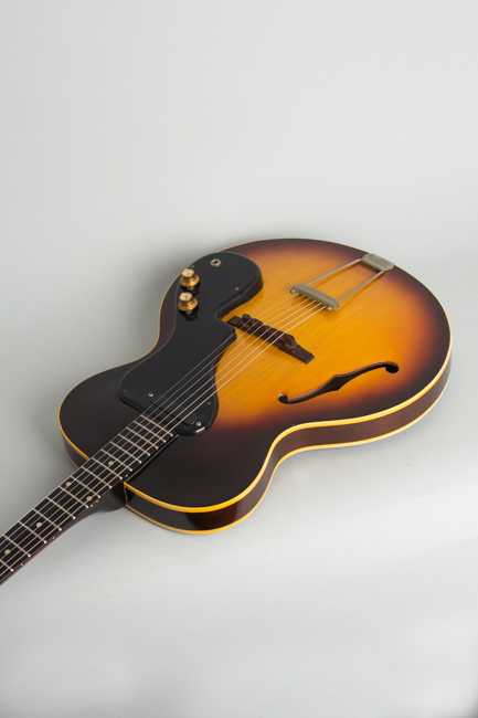 Gibson  ES-120T Thinline Hollow Body Electric Guitar  (1962)