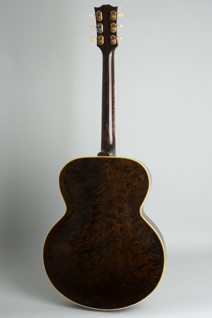 Gibson  L-7 Arch Top Hollow Body Electric Guitar  (1944)