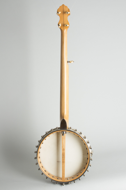 Fairbanks/Vega  Regent 5 String Banjo  (1910)