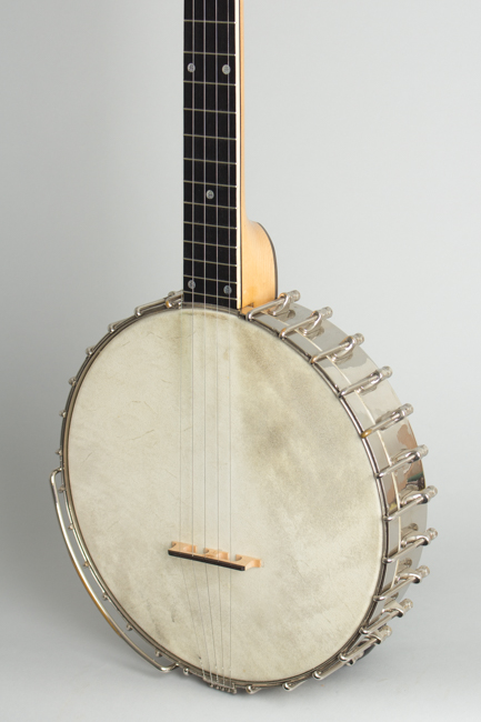 Fairbanks/Vega  Regent 5 String Banjo  (1910)