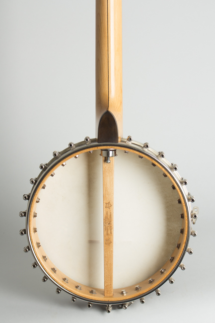 Fairbanks/Vega  Regent 5 String Banjo  (1910)