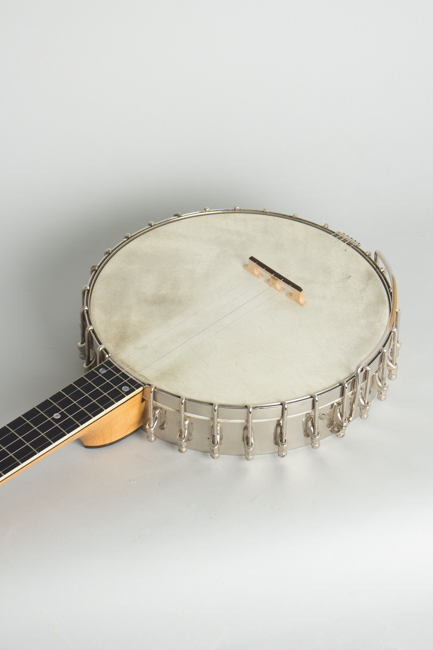 Fairbanks/Vega  Regent 5 String Banjo  (1910)