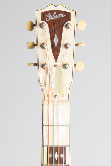 Gibson  L-C Century of Progress Flat Top Acoustic Guitar  (1937)