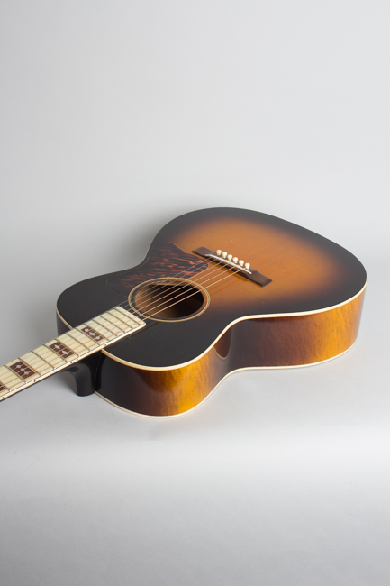 Gibson  L-C Century of Progress Flat Top Acoustic Guitar  (1937)