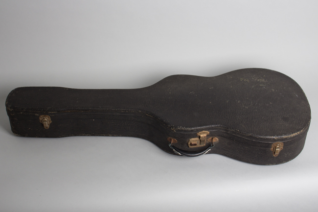 Gibson  L-C Century of Progress Flat Top Acoustic Guitar  (1937)