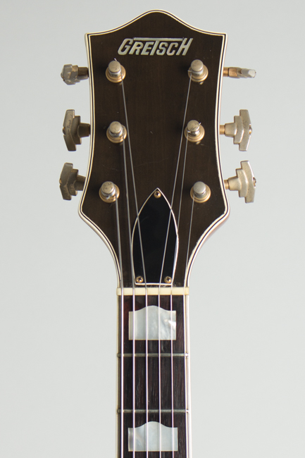 Gretsch  Model 6199 Convertible Arch Top Hollow Body Electric Guitar  (1957)