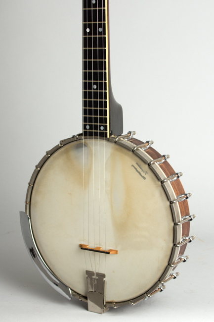 Vega  FW-5  Folk Wonder 5 String Banjo  (1963)