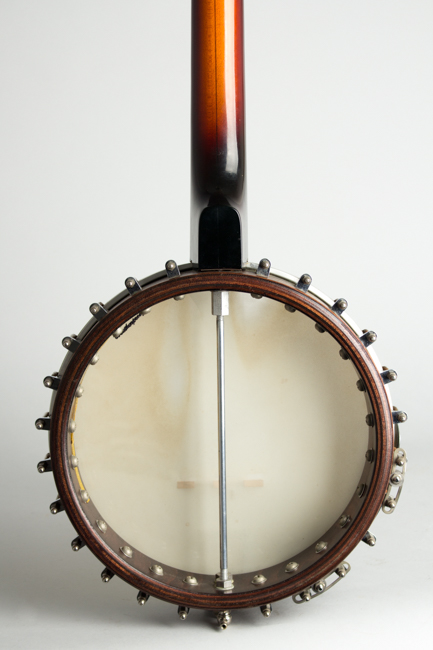 Vega  FW-5  Folk Wonder 5 String Banjo  (1963)