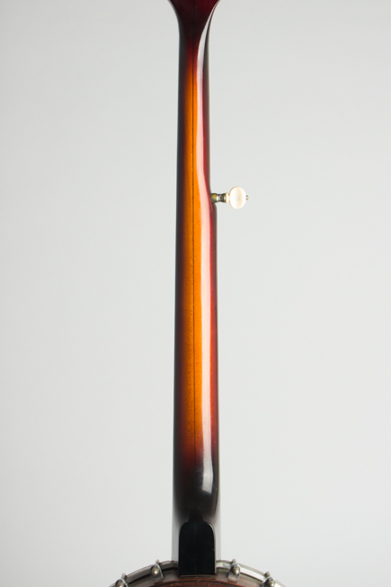 Vega  FW-5  Folk Wonder 5 String Banjo  (1963)