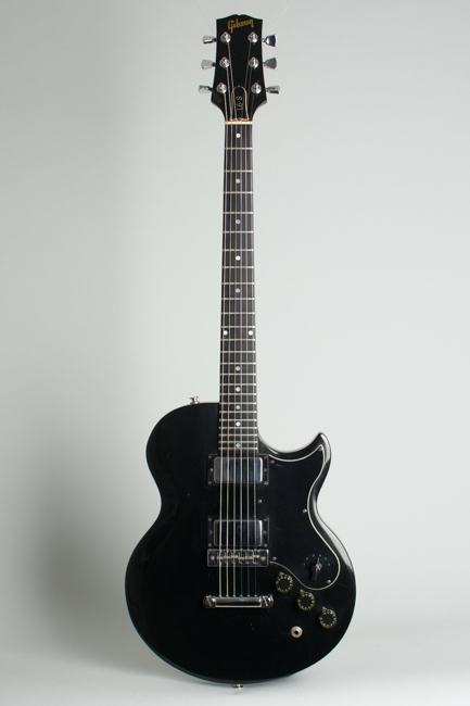 Gibson  L-6S Solid Body Electric Guitar  (1975)