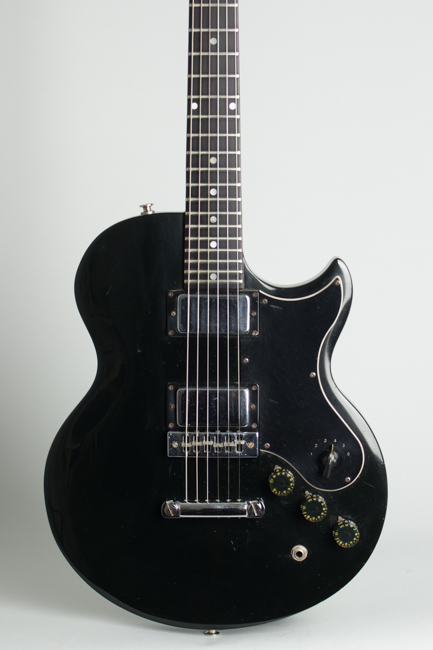 Gibson  L-6S Solid Body Electric Guitar  (1975)