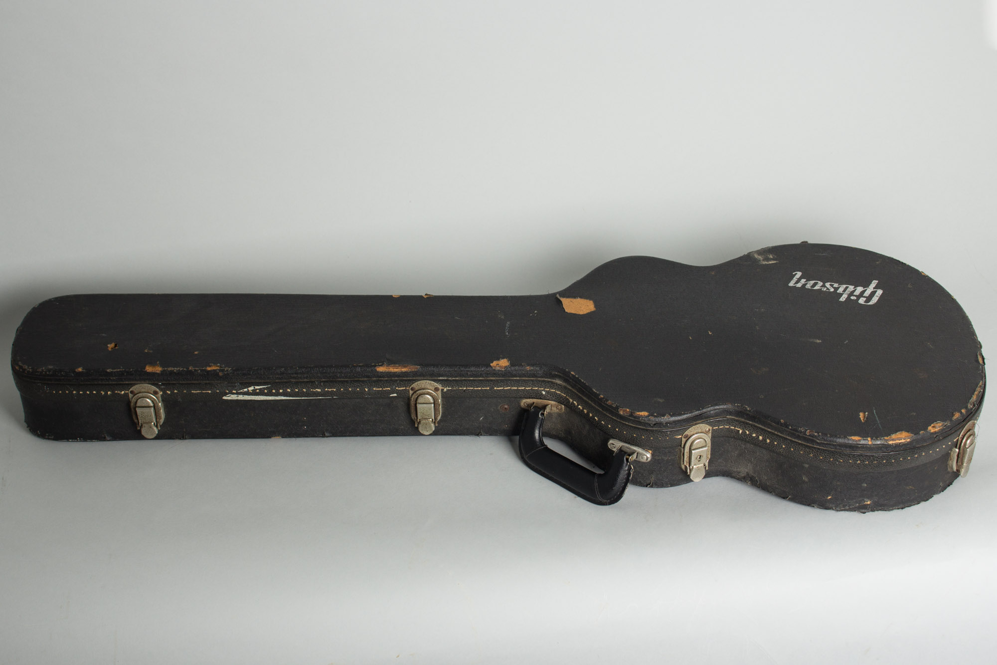 Gibson L-6S Solid Body Electric Guitar (1975) | RetroFret