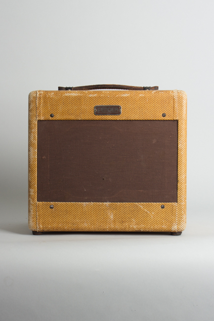 Fender  Princeton 5D2 Tube Amplifier (1954)