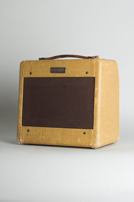 Fender  Champ Tube Amplifier (1954)