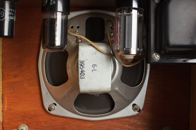 Fender  Champ Tube Amplifier (1954)