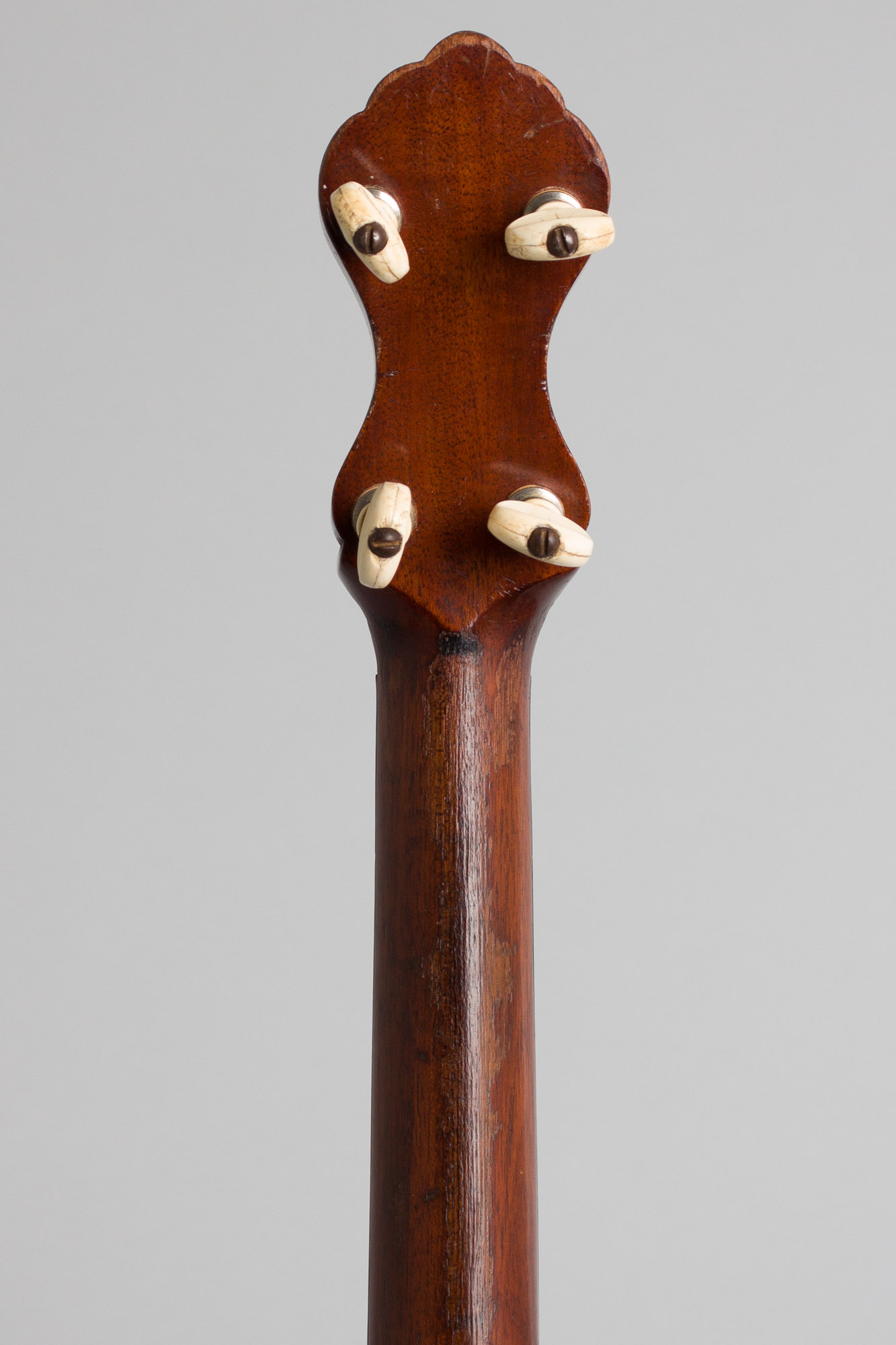 W. A. Cole Eclipse 5 String Banjo , c. 1892 | RetroFret W. A. Cole Eclipse 5 String Banjo , c. 1892 | RetroFret