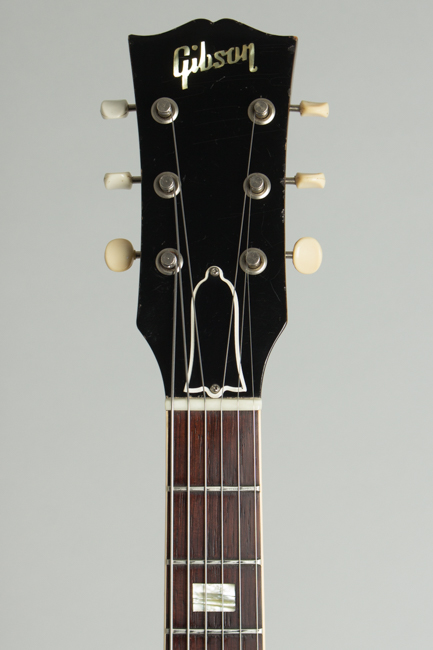 Gibson  ES-330T Thinline Hollow Body Electric Guitar  (1963)