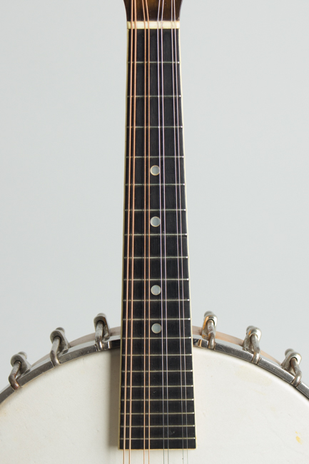  Fairbanks Little Wonder Mandolin Banjo, made by Vega  (1911)