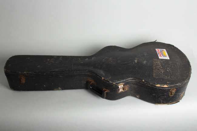 C. F. Martin  00-18 Flat Top Acoustic Guitar  (1944)