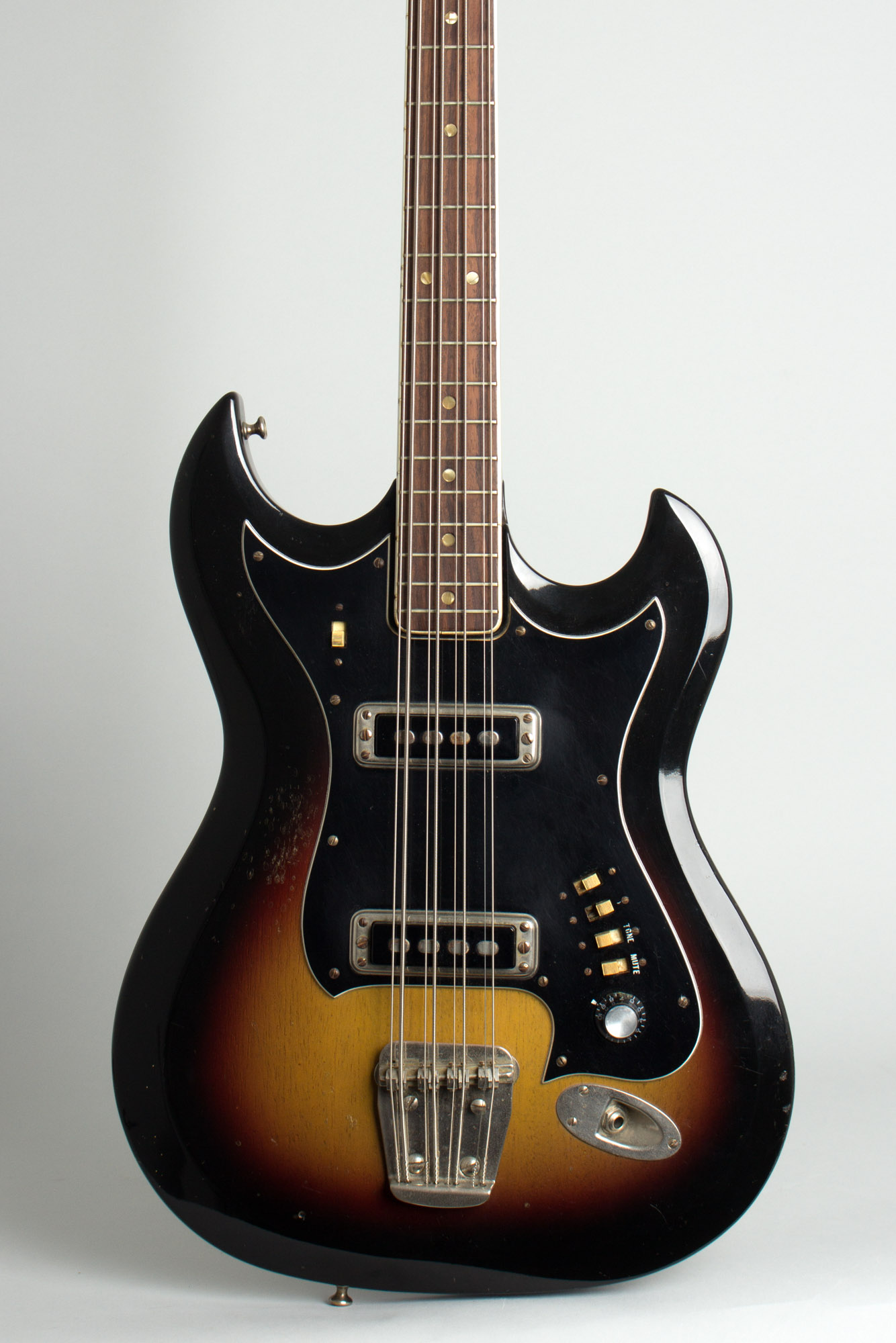 1967 hagstrom 12 string guitar 1967 hagstrom 12 string guitar
