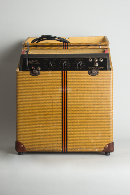 Gibson  EH-185 Tube Amplifier (1940)
