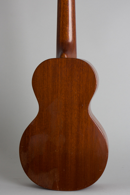   Hollywood Tenor Ukulele, made by Schireson Brothers ,  c. 1930