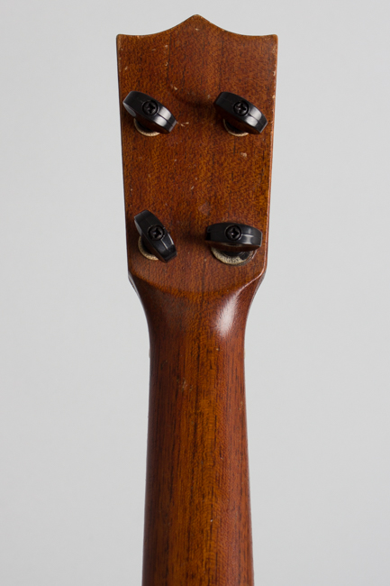   Hollywood Tenor Ukulele, made by Schireson Brothers ,  c. 1930