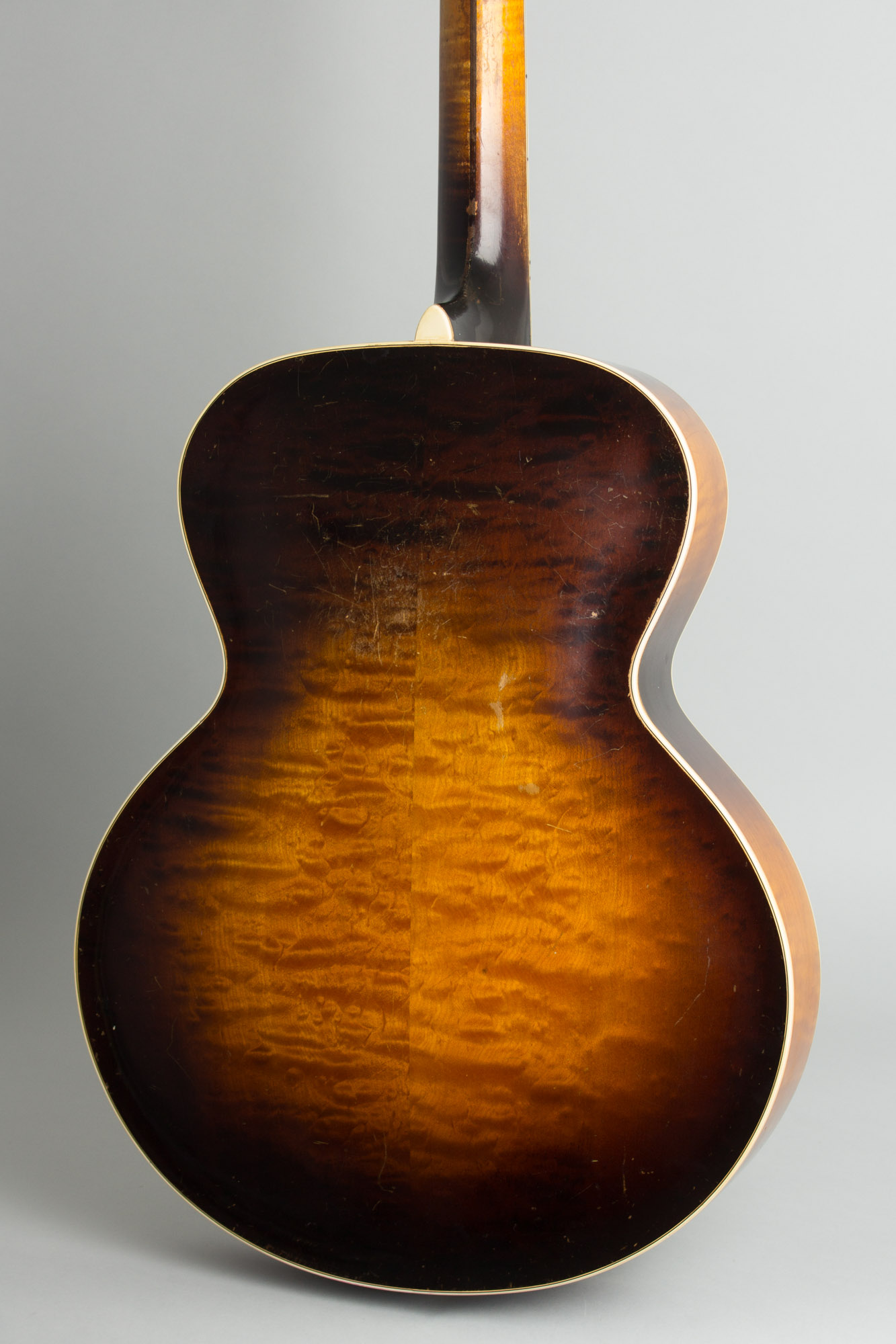 Gibson L-5 Arch Top Acoustic Guitar (1934) | RetroFret
