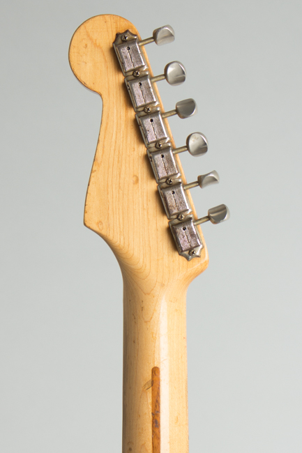 Fender  Stratocaster Solid Body Electric Guitar  (1957)