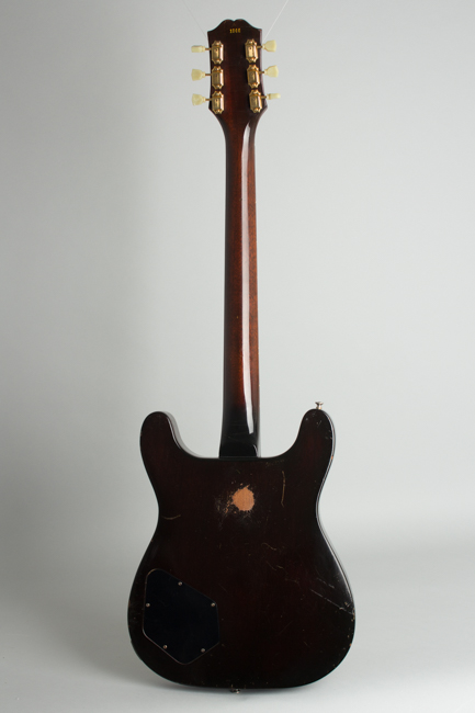 Epiphone  SB-332 Crestwood Solid Body Electric Guitar  (1959)