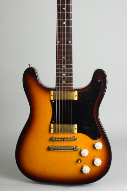 Epiphone  SB-332 Crestwood Solid Body Electric Guitar  (1959)