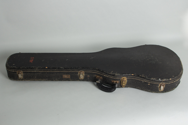 Gibson  Les Paul Custom Solid Body Electric Guitar  (1960)