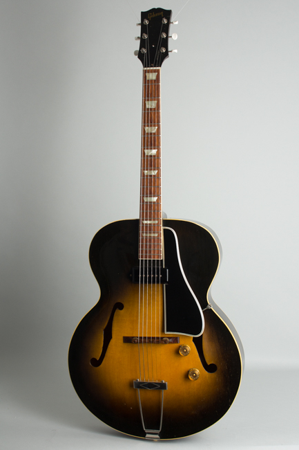 Gibson  ES-150 Arch Top Hollow Body Electric Guitar  (1952)